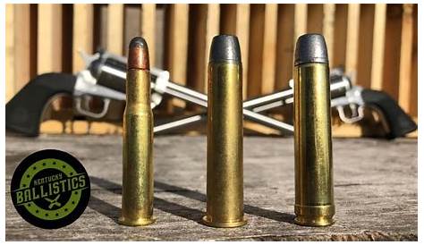 30 30 Vs 45 70 Vs 44 Mag A Few Of My Favourite Classic Calibres I Also Like The