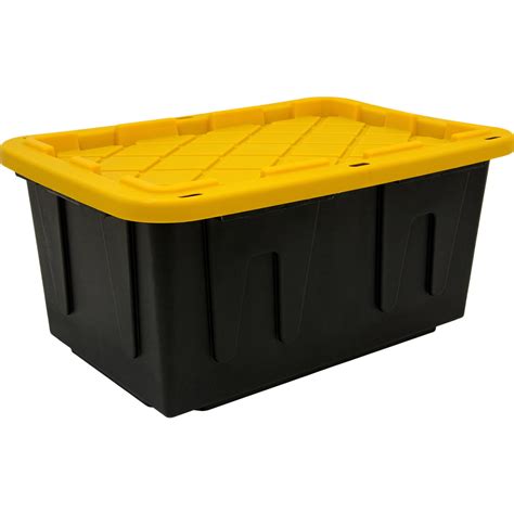 30 Gallon Storage Bin: A Perfect Solution For Organizing Your Home