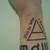 30 Seconds To Mars Tattoos