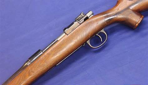 AustrioHungarian WWI Issue C96 .30 Mauser caliber pistol