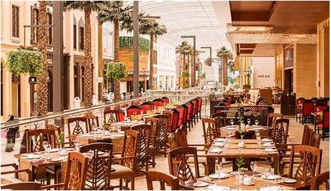 30 Mall Kuwait Restaurants i Restaurant In Ajial Fahaheel Life In