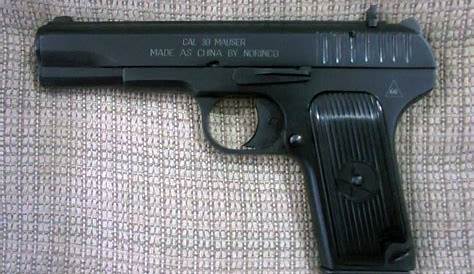 30 Mauser Pistol Price In Pakistan Pin Auf Gonnes