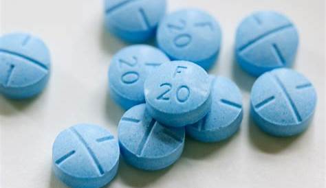 30 Mg Adderall White MG Pharma Pills