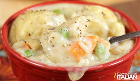30 Minute Meals Chicken And Dumplings Pin On