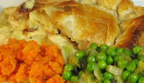 30 Minute Meals Chicken Pie Jamie S Quick Mushroom Recipe And Mushroom Mushroom