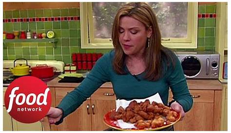 FULL EPISODE Rachael Ray's Barbecue Chicken Pan Pizza