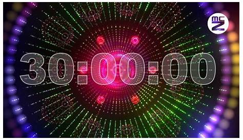 30 Minute Timer With Music Youtube STAR WARS TROOPERS MINUTE TIMER MUSIC & ALARM