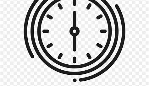 30 Minutes Clipart Number Minute Hand Clock Clock Face Illustrations