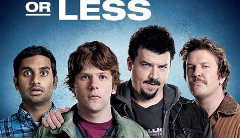30 Minutes Or Less 30 Minutes Or Less Nick Swardson Danny Mcbride