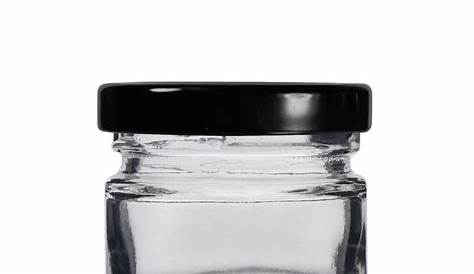Our 30ml Mini Jam Jars Are Available In Various Pack Sizes With Twist Off Lids A Miniature Glass Jar Is Perfect For Sample Pots Or Glass Jam Jars Jar Pack Jar