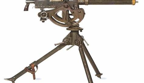 30 Mm Browning Machine Gun LKM BROWNING M1919A4 ( , Cal., M