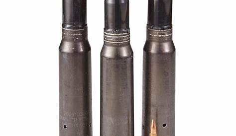 30 Mm Cannon Shell For Sale Pin On Ammo