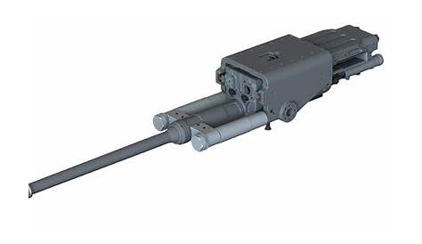 30 Mm Gun For Sale ARMSLIST Inert mm Apache M789 Cannon Round