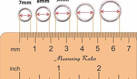 30 Mm Real Size Mondevio High Polished 4mm Round Hoop Earrings, mm50mm