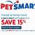 30 off petsmart coupons promo codes august 2022