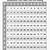 30 x 30 multiplication chart printable
