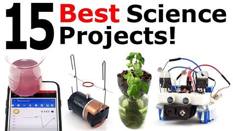 30+ Best Science & Technology PowerPoint Templates | Design Shack