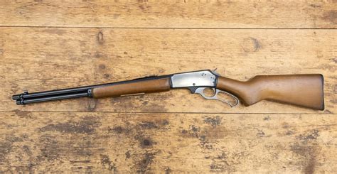 30 30 Marlin Lever Action Rifle Price Year 1990