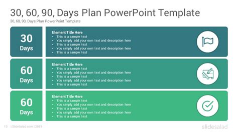 30 60 90 Day Plan Template Google Docs