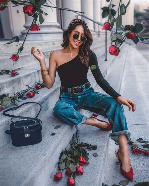 30 Cute Valentine's Day Outfit Ideas For 2017 EcstasyCoffee