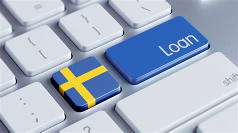 30 Day Loans In Sweden