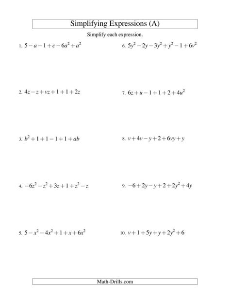 30 Exponential Functions Worksheet Answers | Education Template