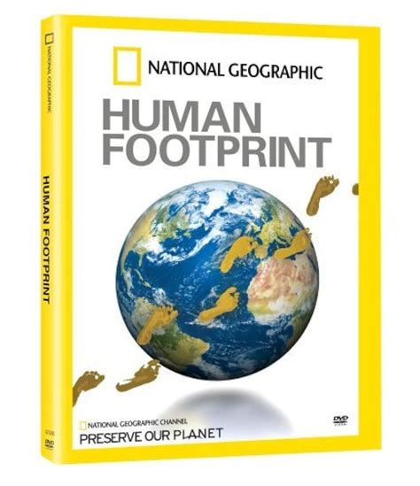30 Human Footprint Worksheet Answers | Education Template