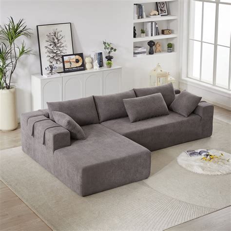 30 Inch Deep Sofa