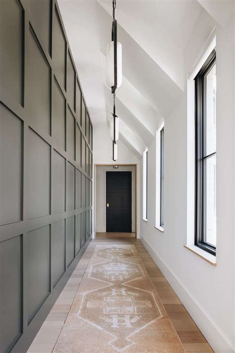30 Narrow Hallway Ideas for Maximum Style and Function