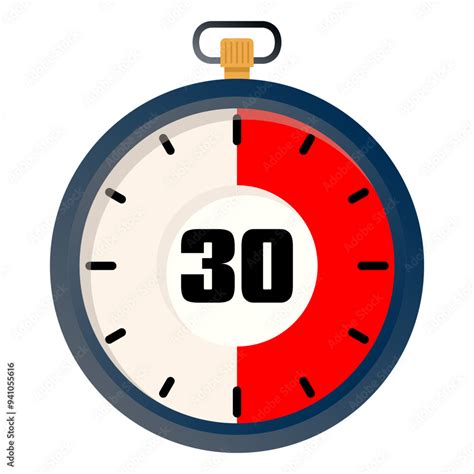 30 Seconds to Perfection: The Incredible Repeat Timer You Need in Your Life!