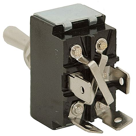 30 amp momentary toggle switch