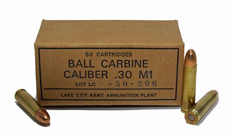 30 Carbine Ammo For Sale Free Shipping