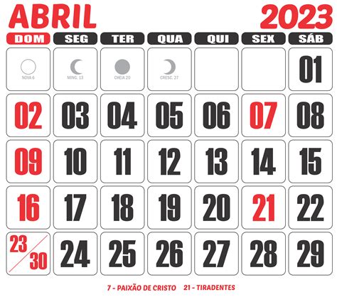 30 de abril feriado