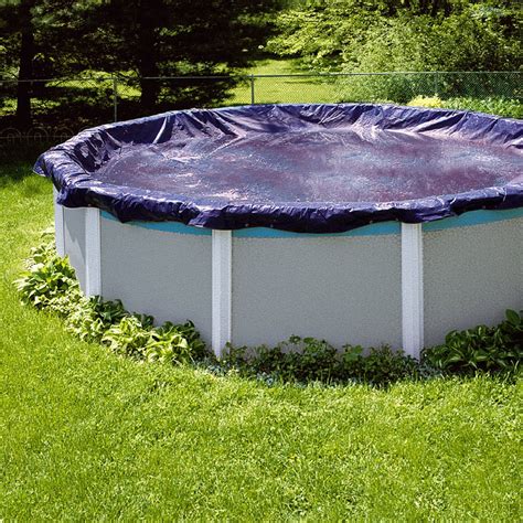 30 ft round pool cover