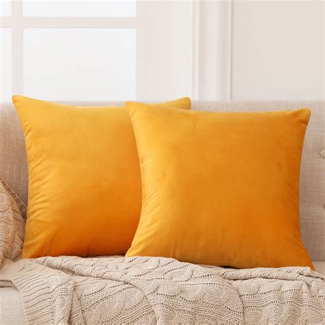 30 inch square pillow case