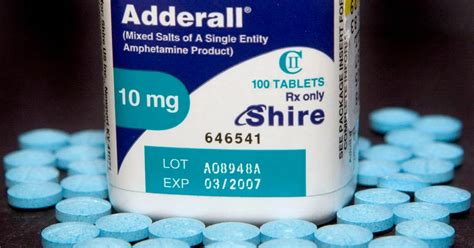 Understanding the Effects and Risks of Taking 30 mg Adderall: A Comprehensive Guide