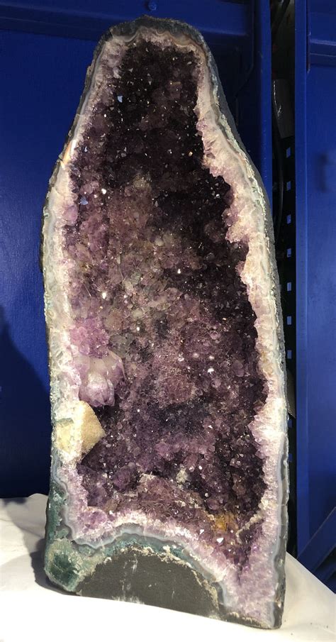 Incredible 30 Pound In Stone