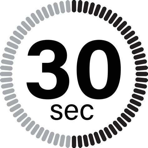 How To Set A Timer For Every 30 Minutes TIMERWQ