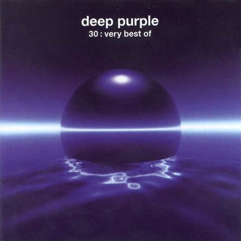 30 very best of deep purple