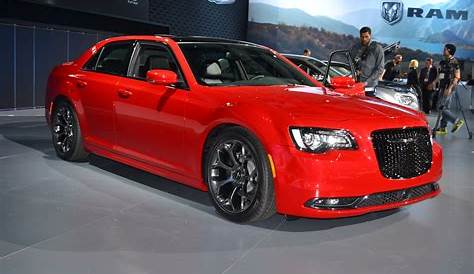 300 2015 Chrysler picture 39 , Reviews, News, Specs