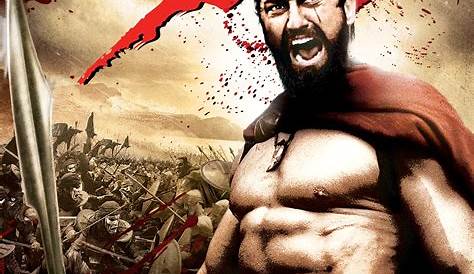 300 2nd Movie Cast Rise Of An Empire Review 2 For Glory’s