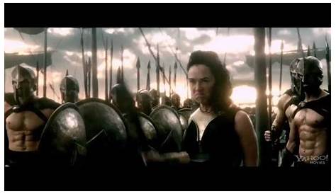 300 Rise of an Empire Trailer 2 2013 Official 2014