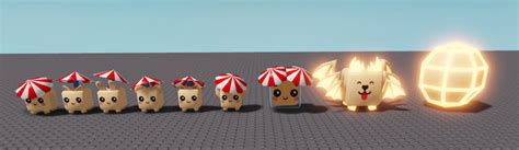 300+ Free Simulator Pets! - Community Resources - Developer 