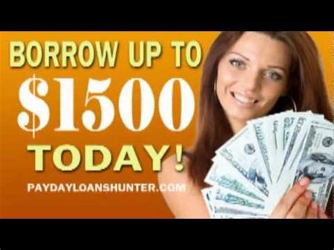 300 Dollar Payday Loan