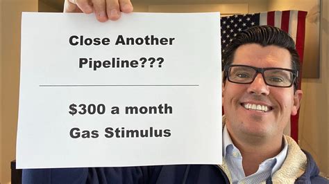 300 Gas Stimulus