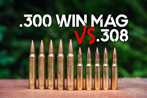 300 Win Mag