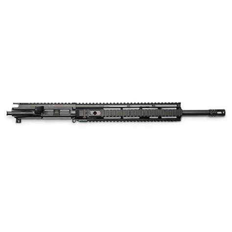 300 Aac Blackout Upper Assembly