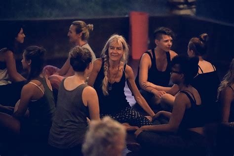 300 hour tantra yoga teacher training in bali