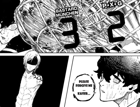 300 leaks lock blue chapter