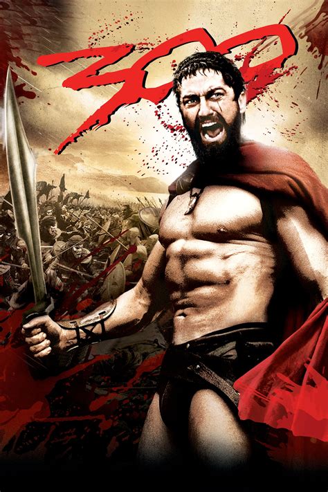 300 movie free